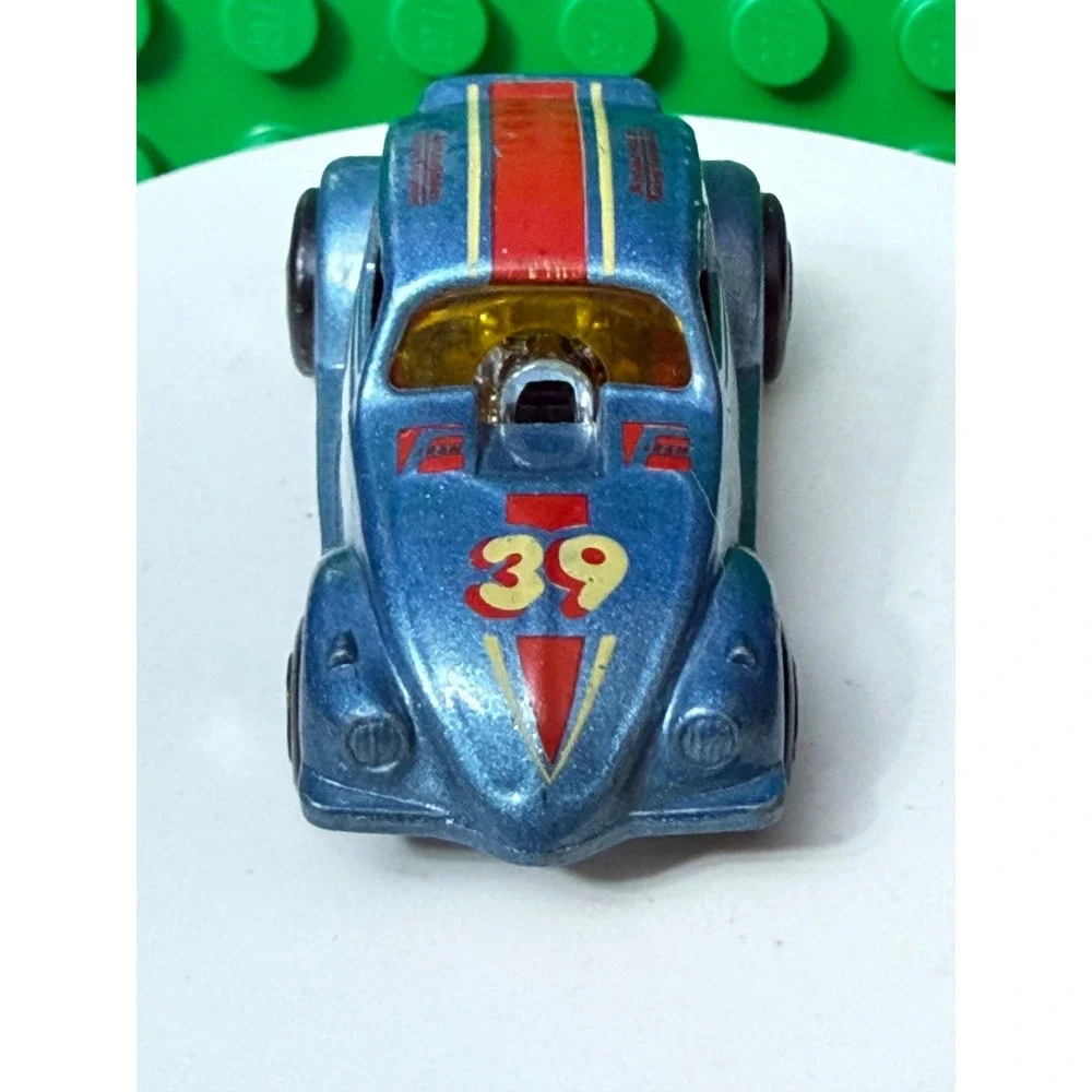 MATCHBOX vintage beetle
